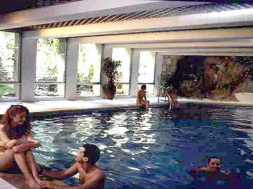 Uto Palace Hotel Palma de Mallorca Luaran gambar