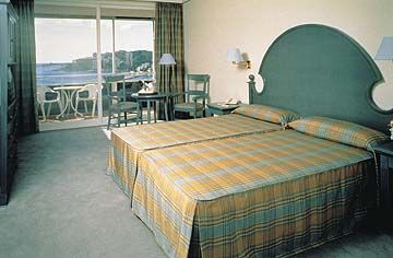 Uto Palace Hotel Palma de Mallorca Luaran gambar