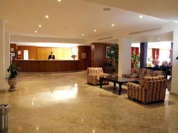 Uto Palace Hotel Palma de Mallorca Luaran gambar