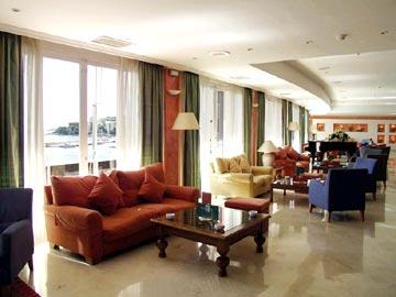 Uto Palace Hotel Palma de Mallorca Luaran gambar