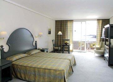 Uto Palace Hotel Palma de Mallorca Luaran gambar