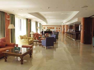 Uto Palace Hotel Palma de Mallorca Luaran gambar