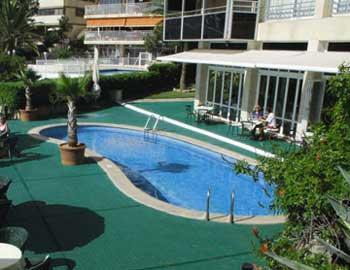 Uto Palace Hotel Palma de Mallorca Luaran gambar